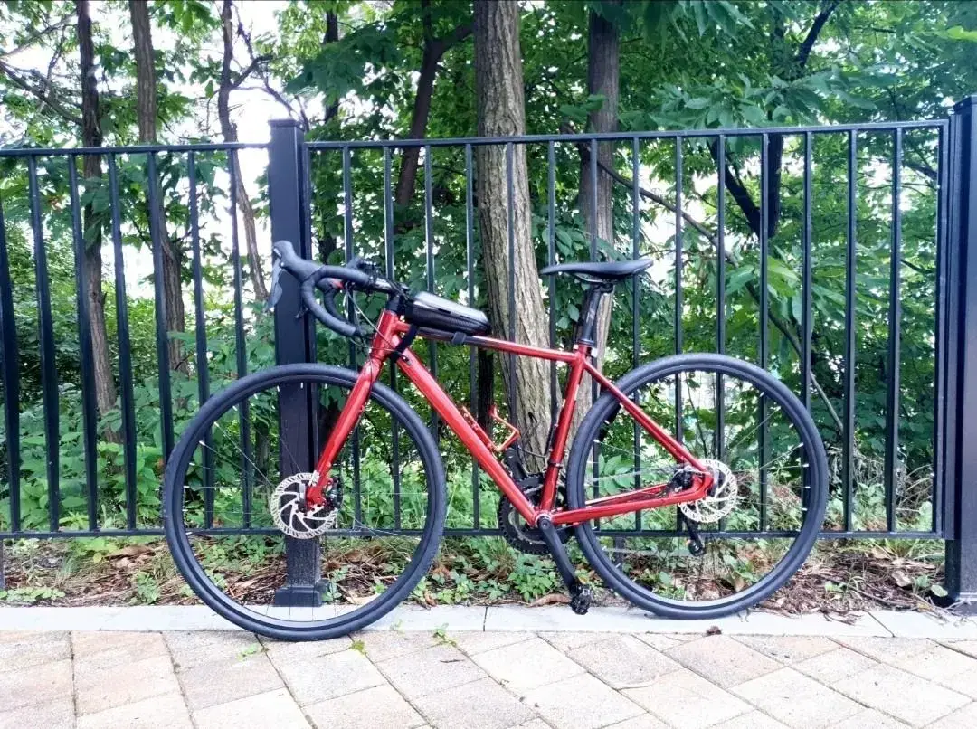 23 year old Jaegermetti 3 in excellent condition road bike