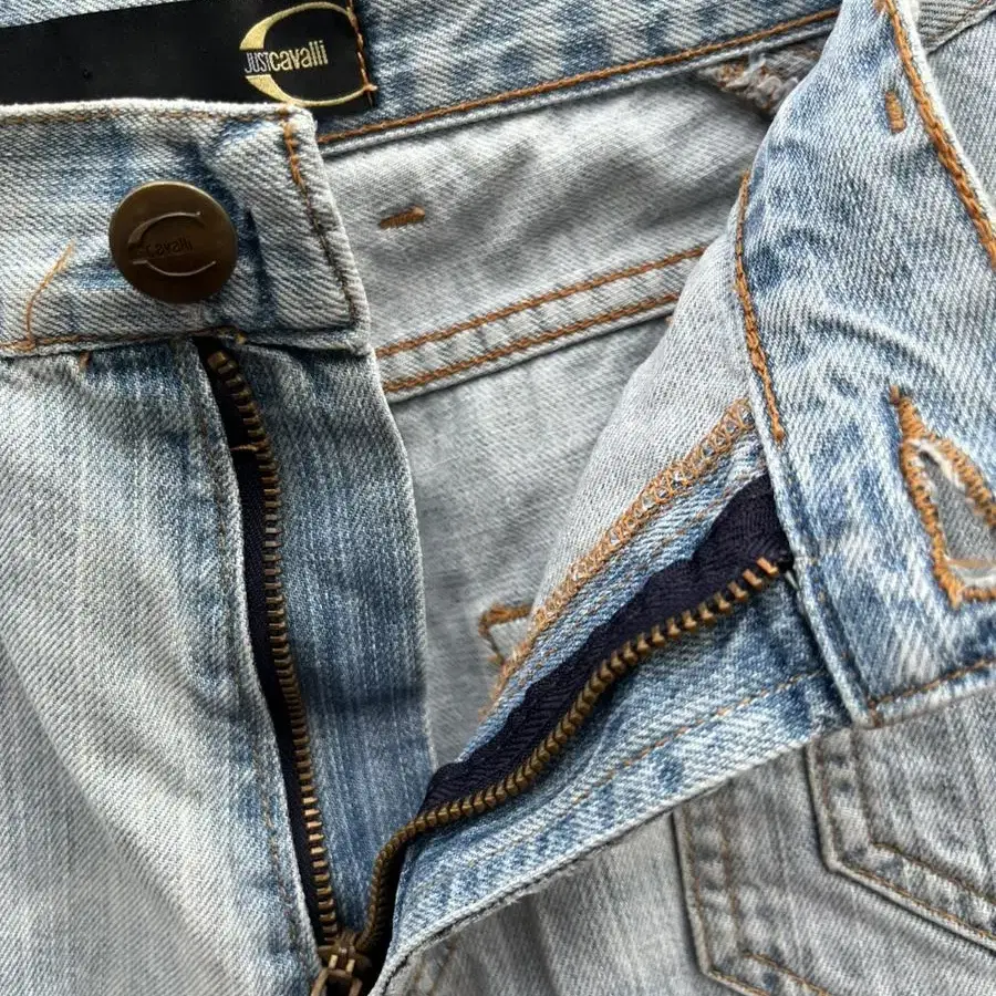 Vtg Just Cavalli(32)