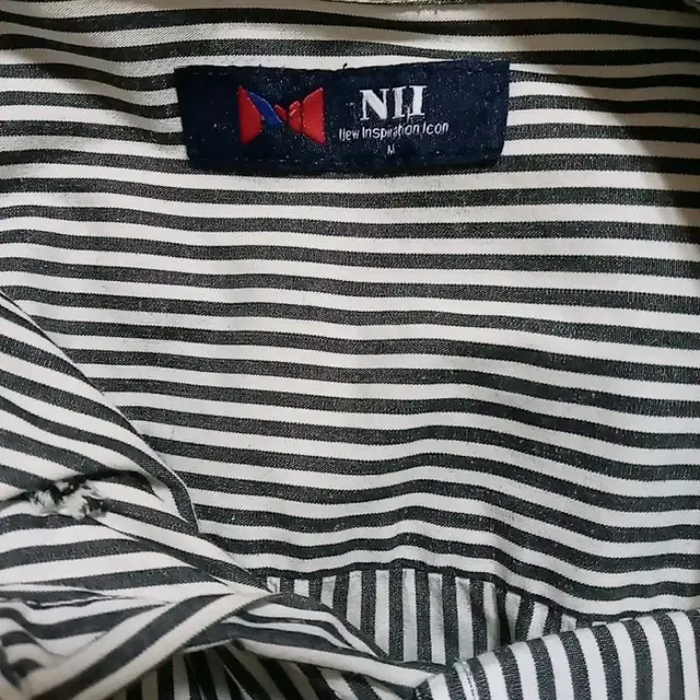 NII 셔츠 팝니다