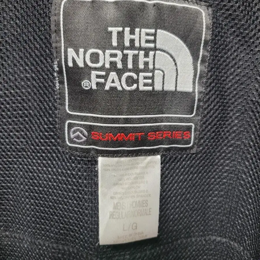 노스페이스 NORTHFACE 고어플리스 집업자켓