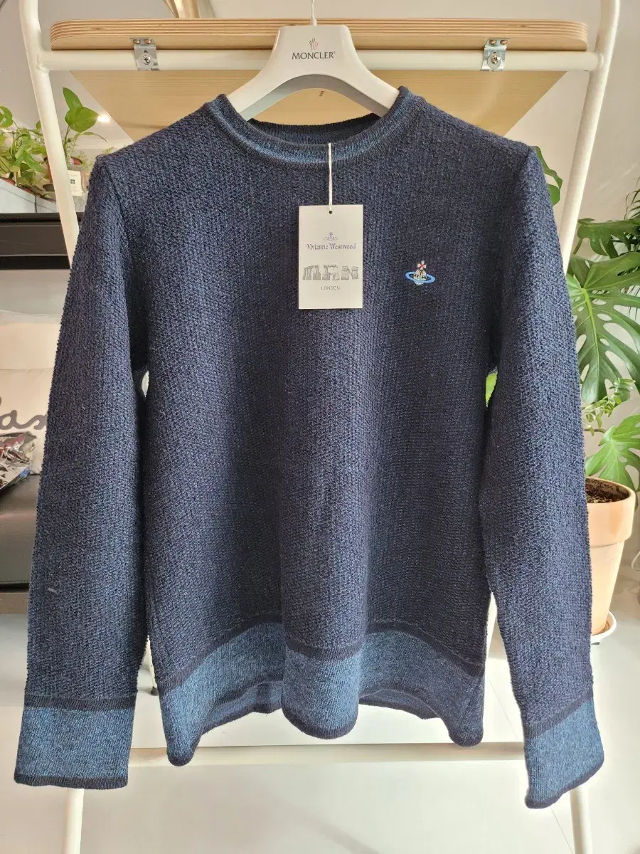 M Vivienne Westwood Knit