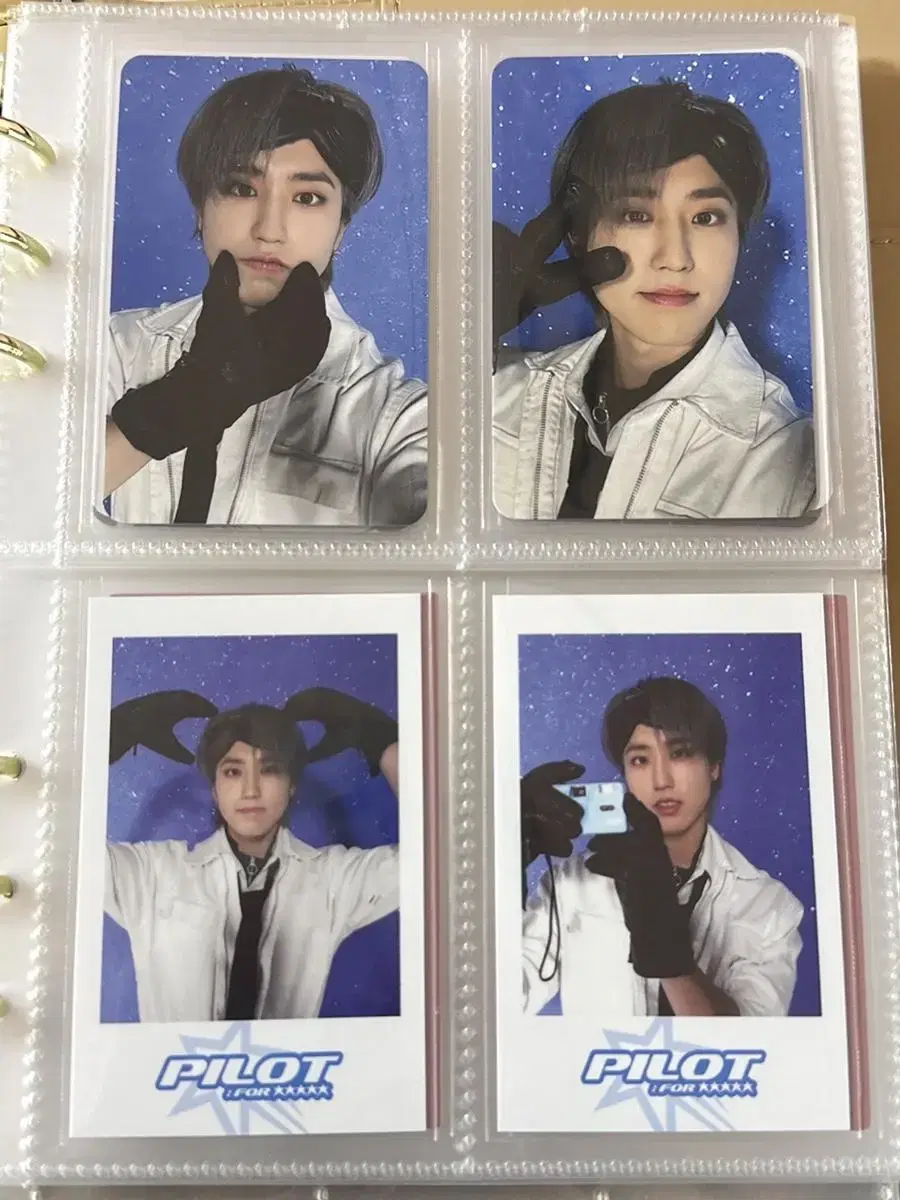 Straykids Pilot han jisung sell in bulk