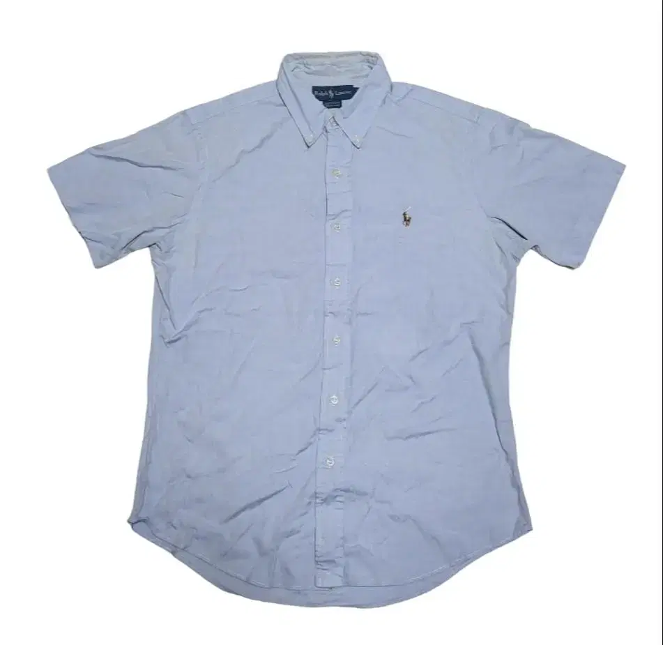 Polo Ralph Lauren Short Sleeve Pony Shirt [Department Store Edition]