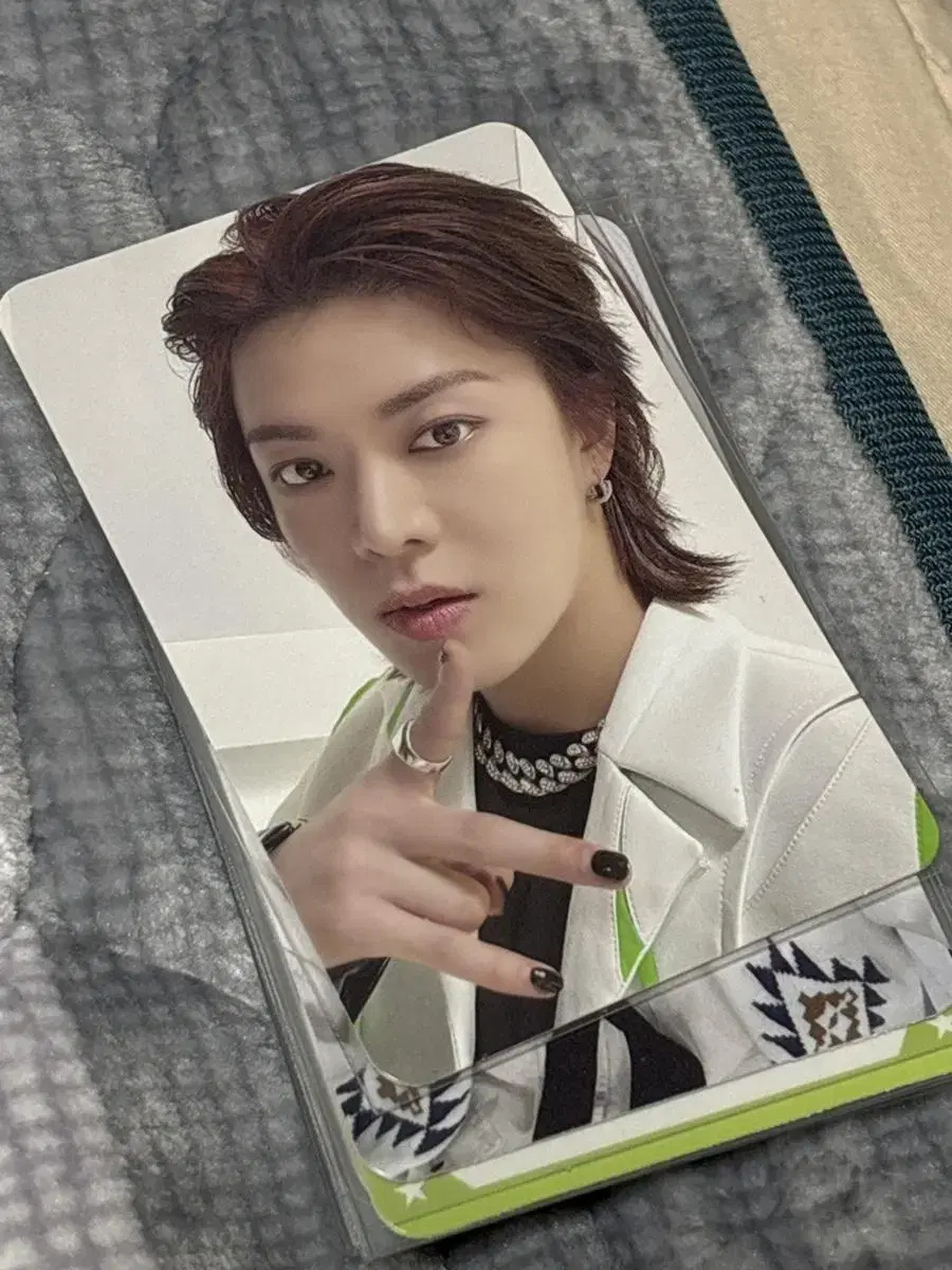 Nation tc 5만원 ld yuta WTS