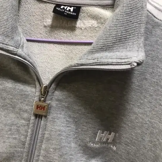 HELLY HANSEN 트레이닝 저지