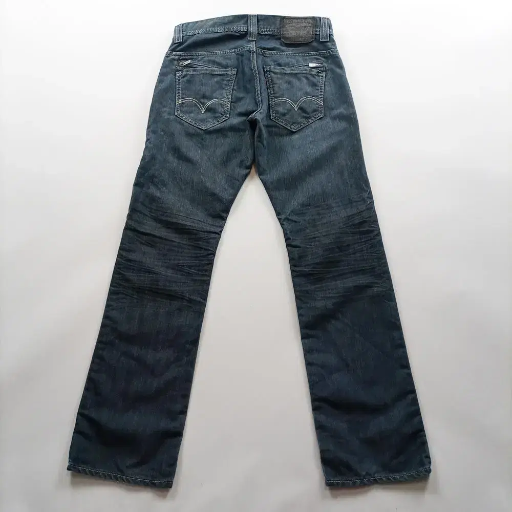 Levi's Jeans Size 29 Casual Denim Pants 514 Men's Men's X6904