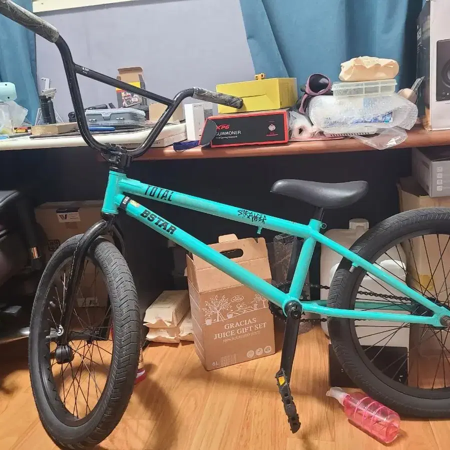 bmx 가격제시가능