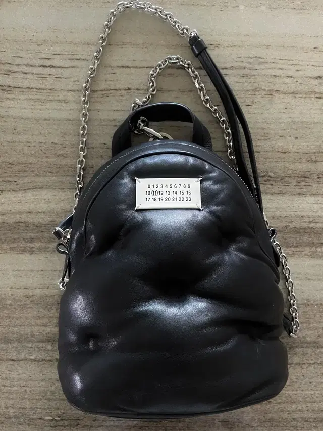 [Masion Margiela] 메종 마르지엘라 슬램 미니 백팩