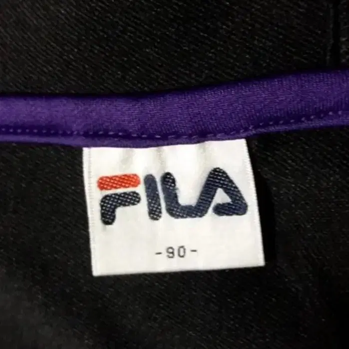 후드티셔츠(FILA)새것