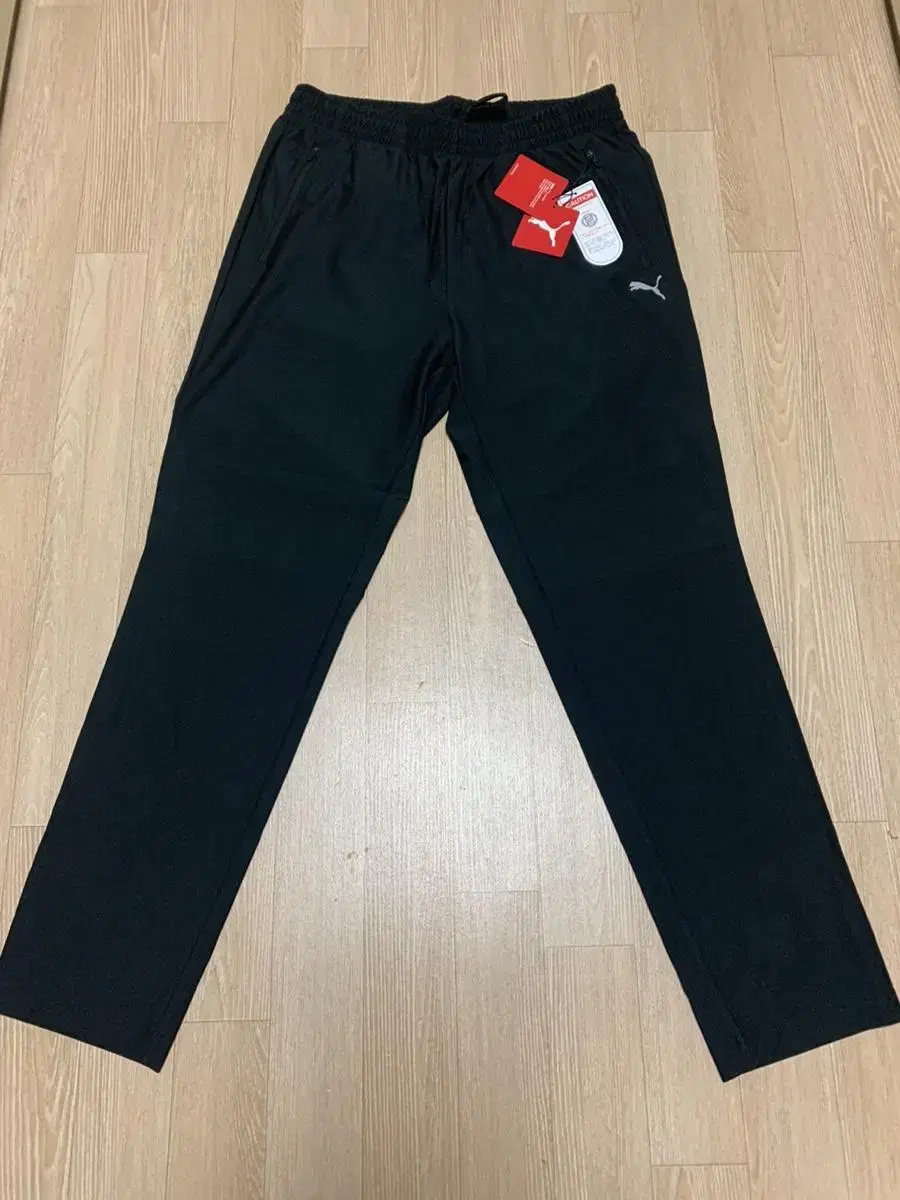 PUMA Trousers NR ACTION TRAINING PT (New)