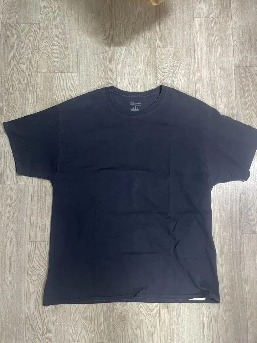 [XL] 챔피온 반팔티