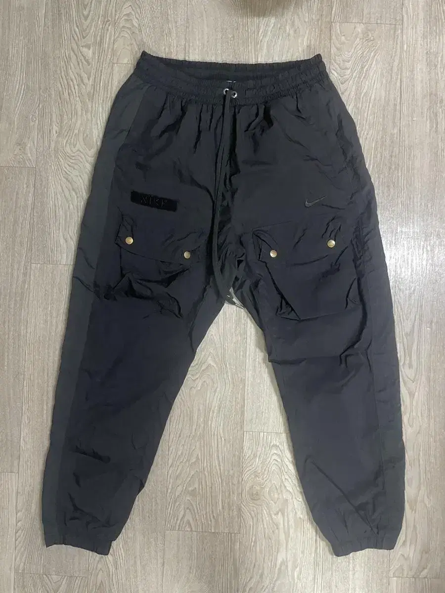 [XL] Nike Techwear Woven Pants