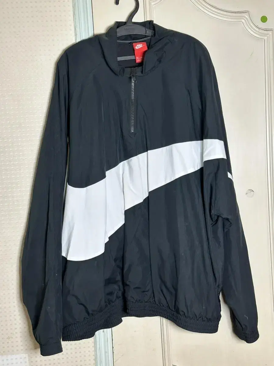 Keys x Nike Collaboration Track Jacket XXL