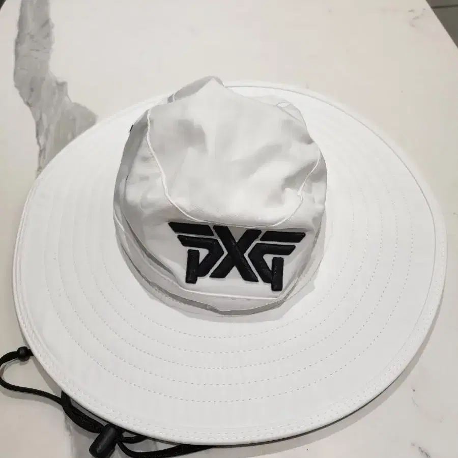 PXG 프로 라이트 부쉬햇 골프모자