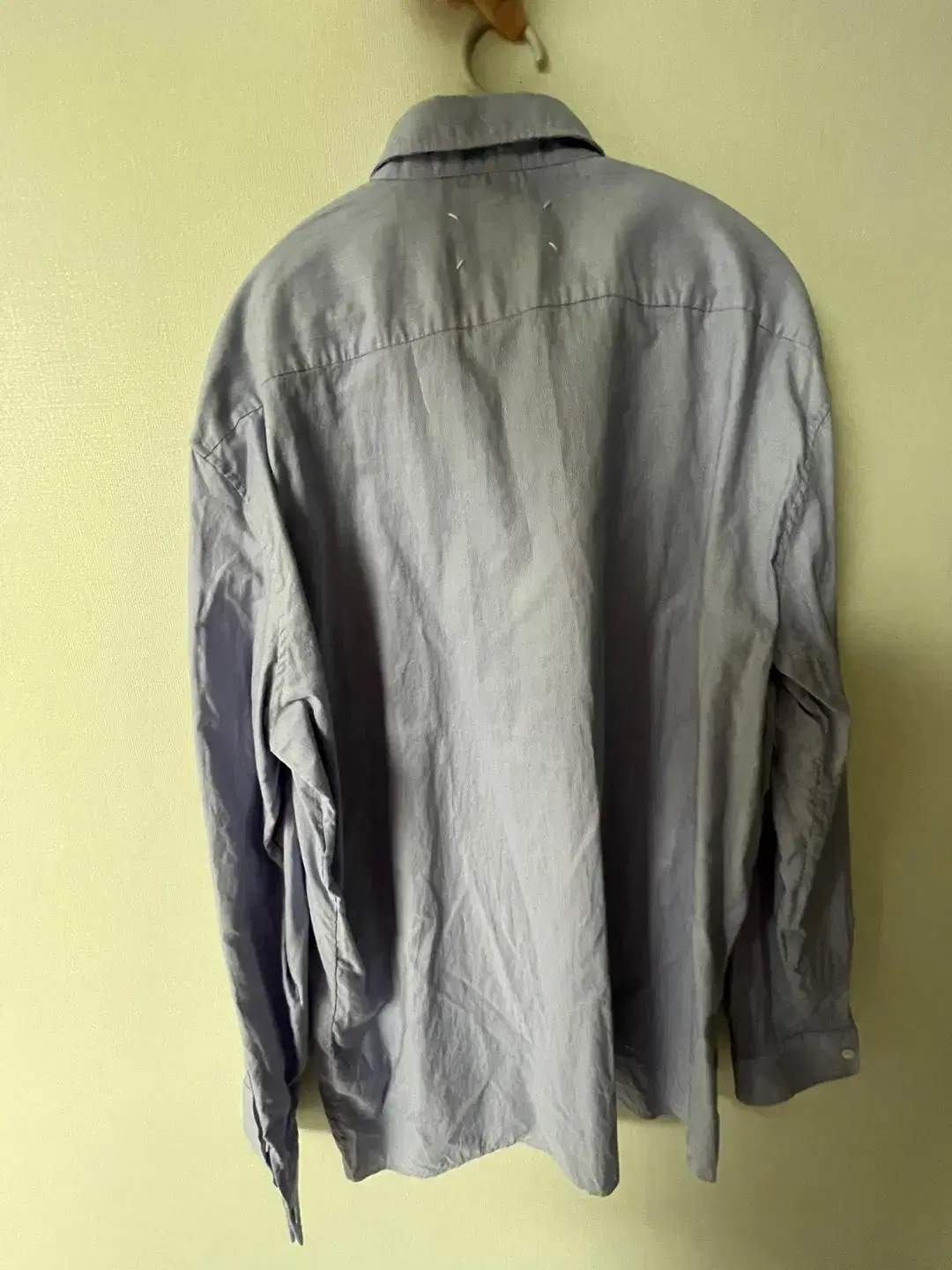 Margiela shirt