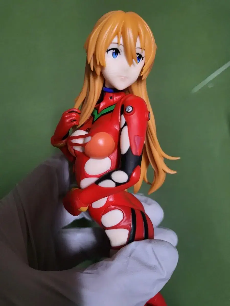 Sega Super Premium SPM Asuka sells.