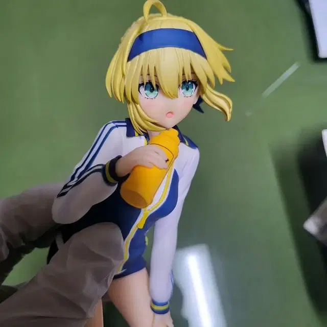 굿스마일컴퍼니 1/7스케일 Fate Extella Link 세이버