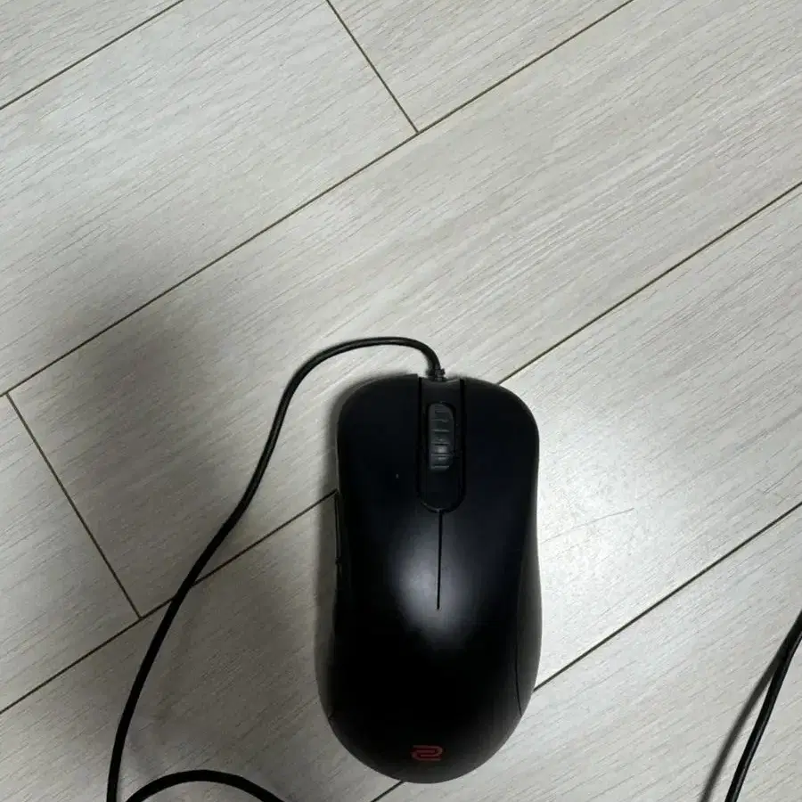 ZOWIE BenQ ZA12-B E-스포츠 마우스 3360 센서