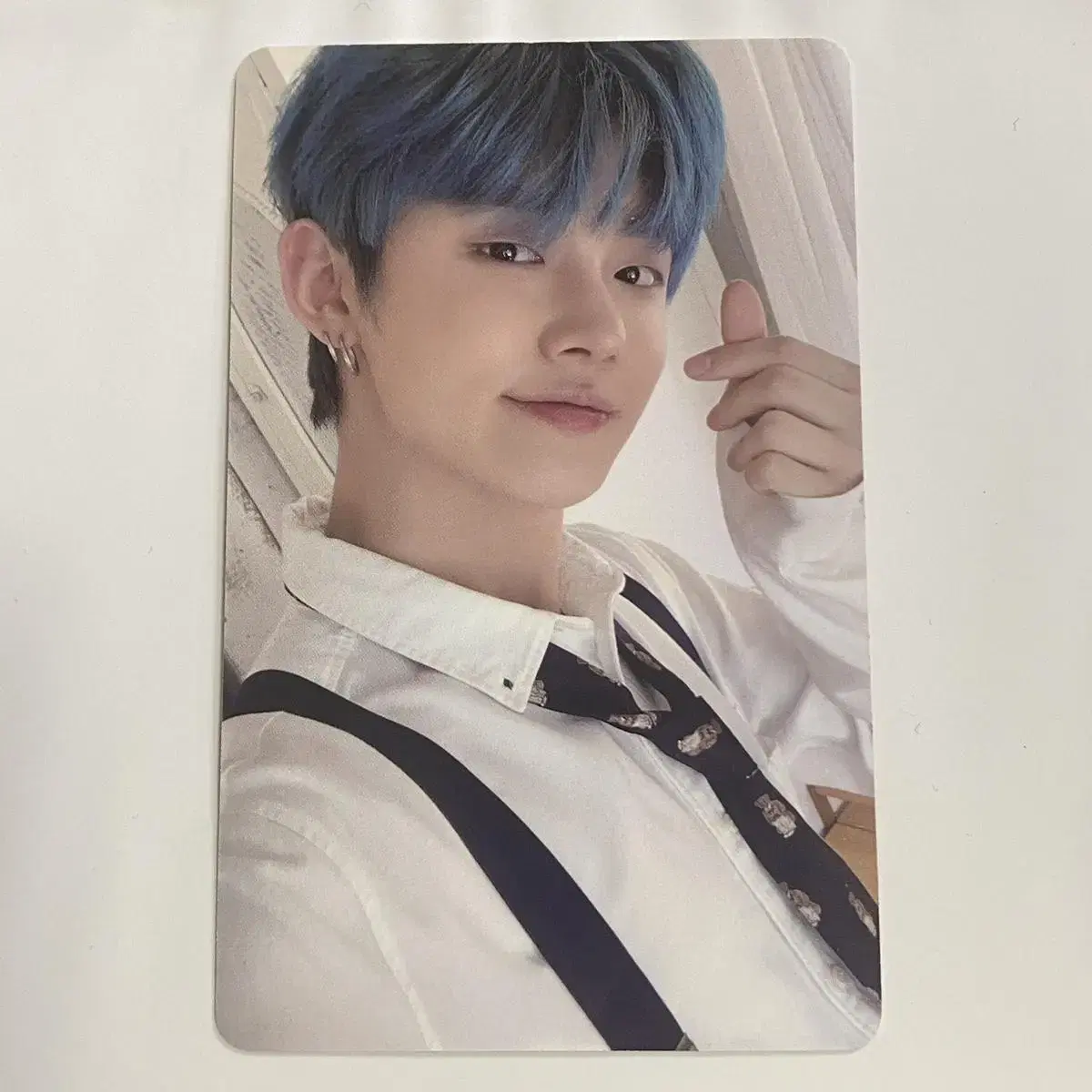 txt 2020 season's greetings seasons greetings yeonjun photocard