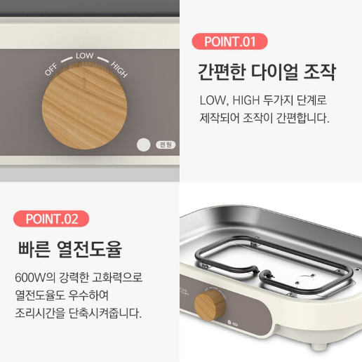 스위스밀리터리 다이얼 형식 분리식 그릴(뚜껑 포함) 미개봉 새상품