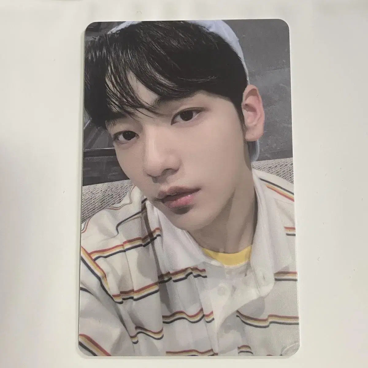 txt paoi soundwave ld soobin photocard