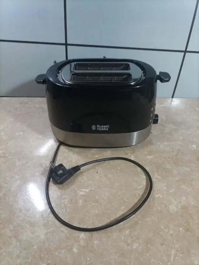 russell hobbs 전기토스터