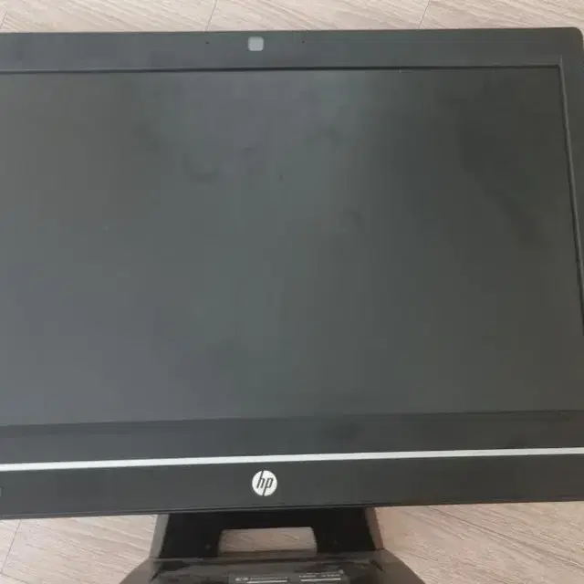 HP ProOne 600 G1 올인원 AIO