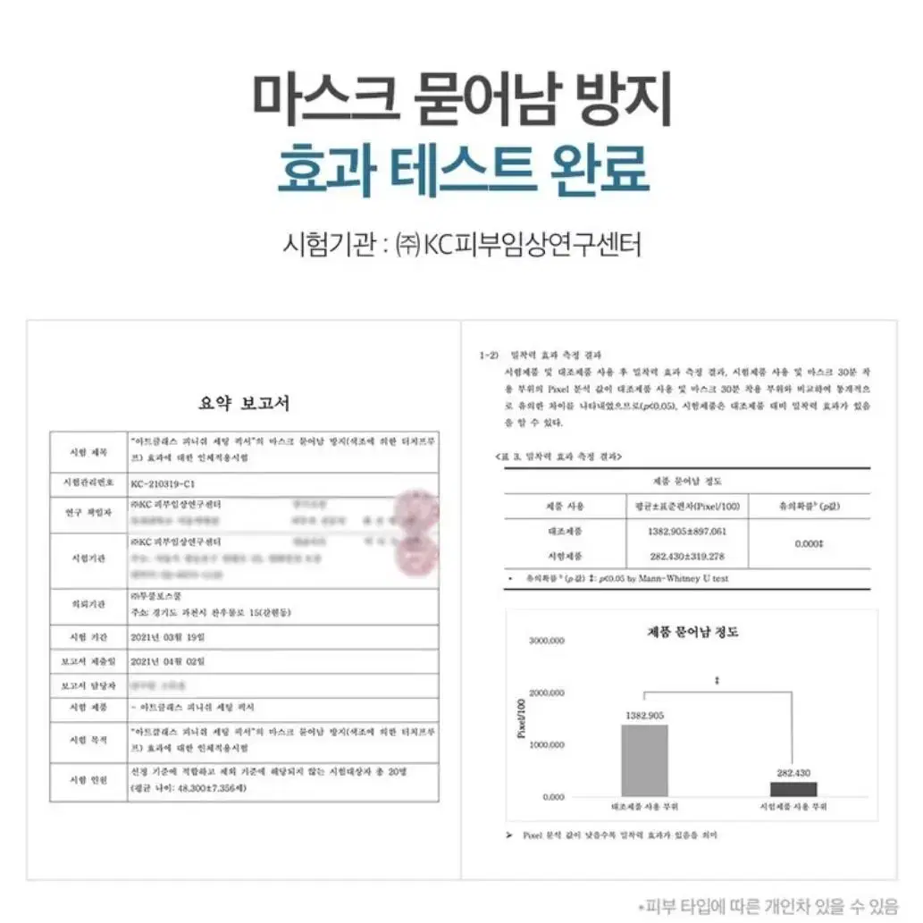 투쿨포스쿨 피니쉬 세팅 픽서