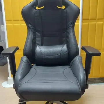 AKRACING REAL LEATHER