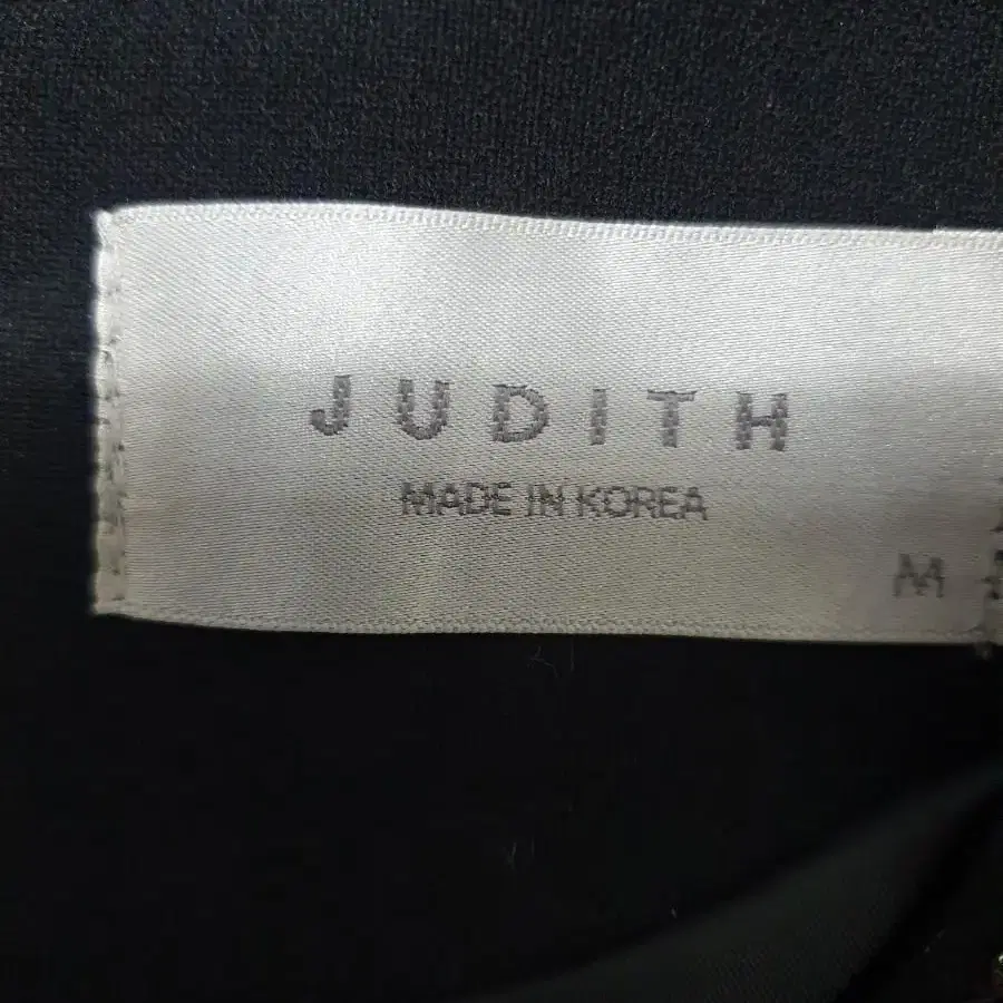 N3169 블랙 원피스.정장오피스하객.JUDITH