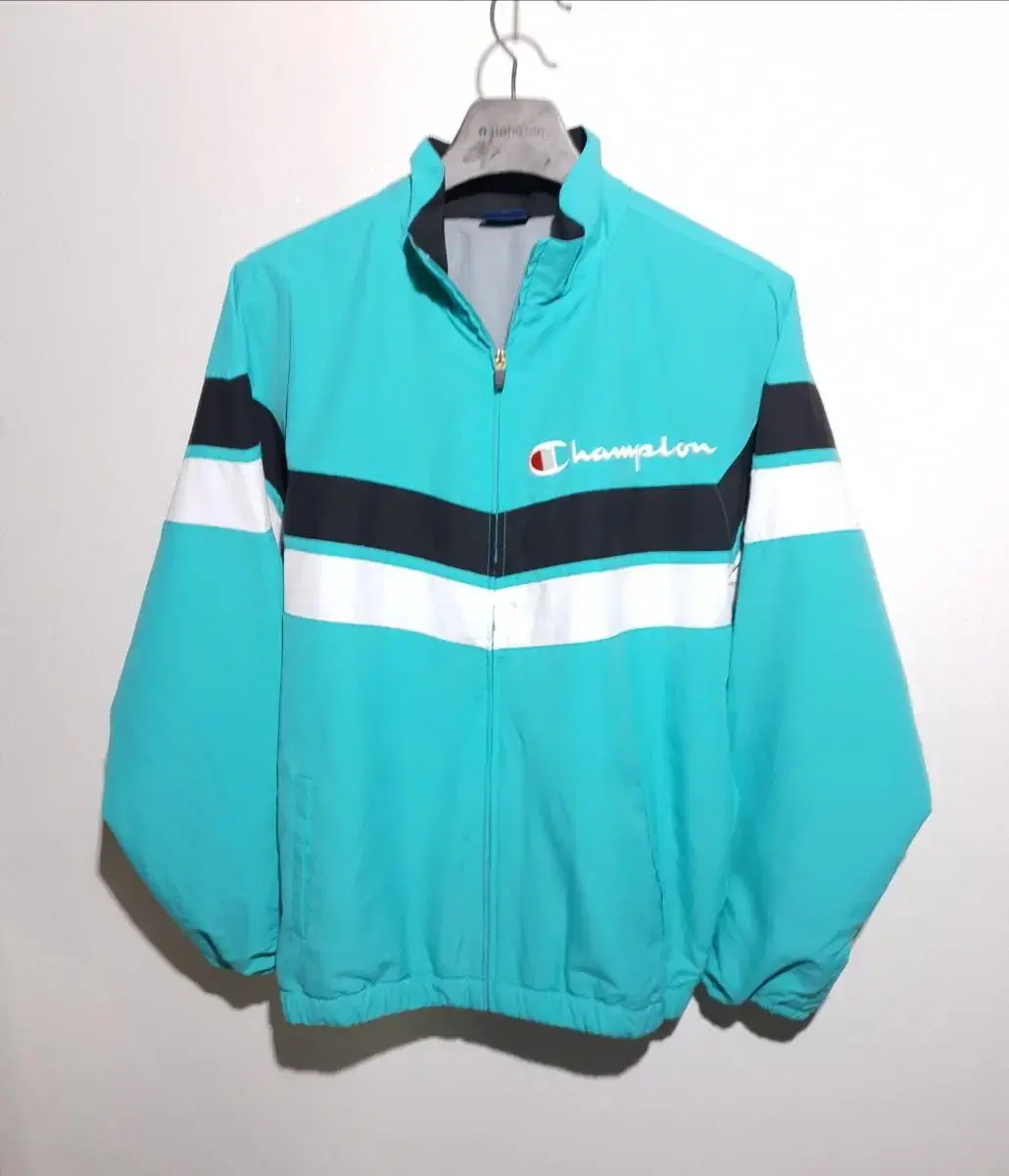 Champion Pullover Padded (XL)