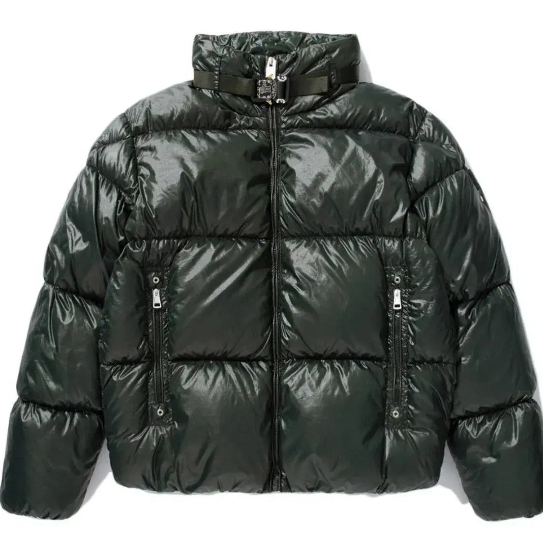 Moncler Alix Mahogany Padded New in box, size 3