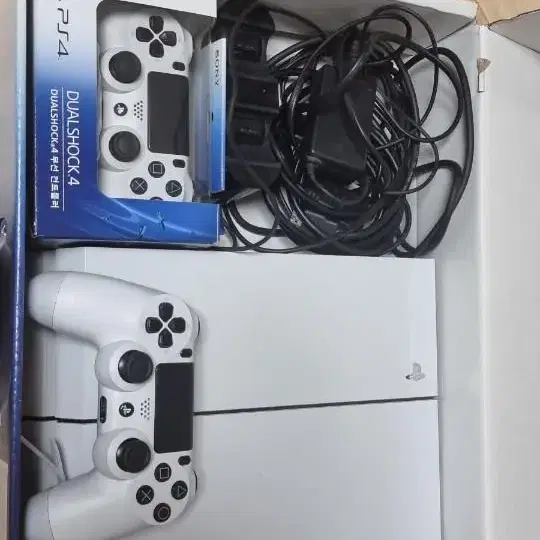 ps4추패포함