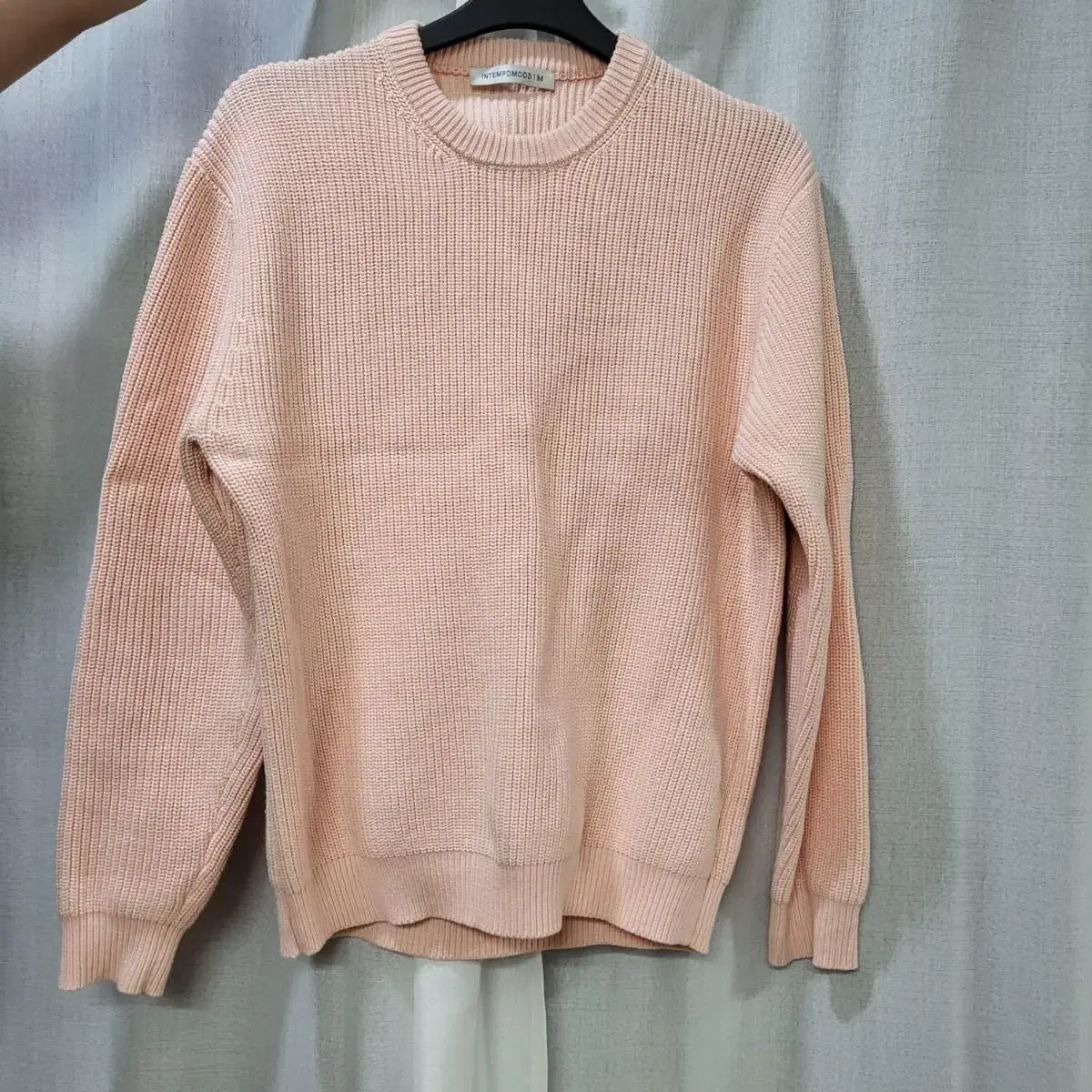 Intemperate Knit size M