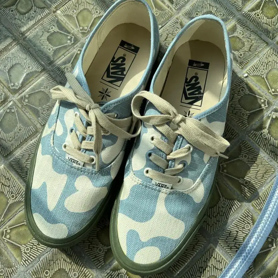 Vans x Taka Hayashi OG Style50