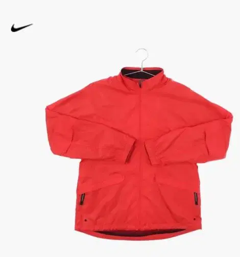 Nike Poly Training Jacket Women's L