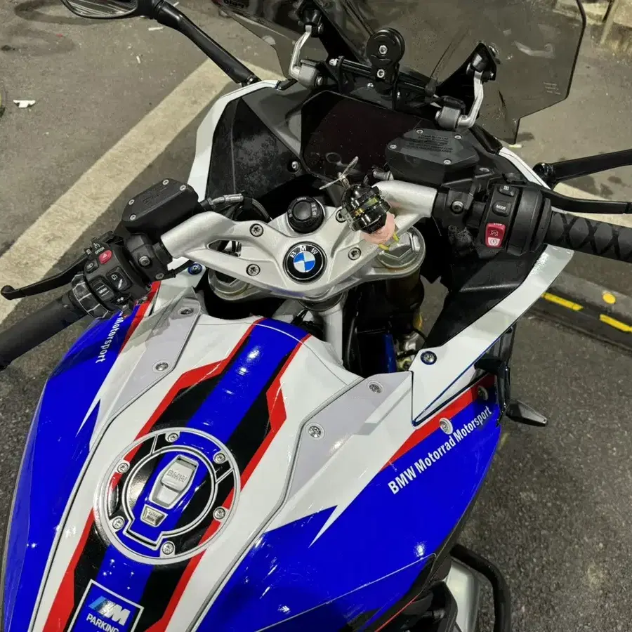 BMW R1250RS로 대차,판매해봅니다.