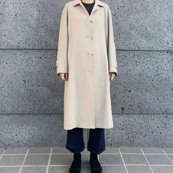 얼바닉30 bolide coat