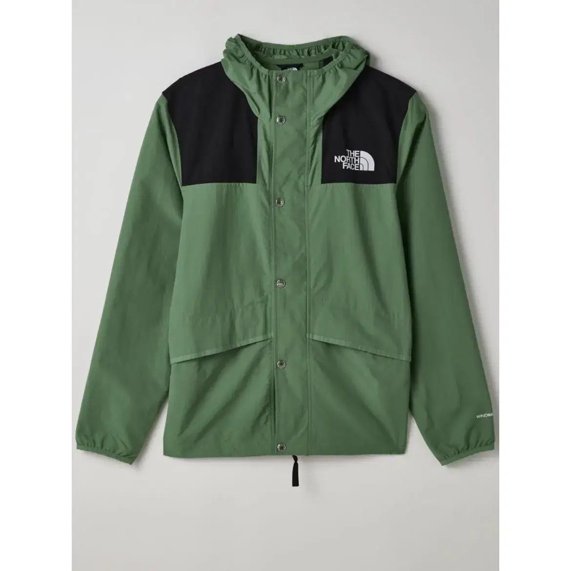 [New Products] The North Face 86 Mountain Windbreaker