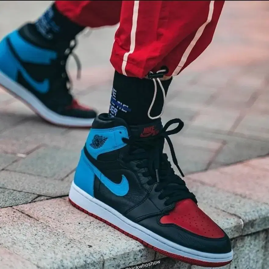 에어조던1  OG(WMNS Air Jordan 1 High OG)/7