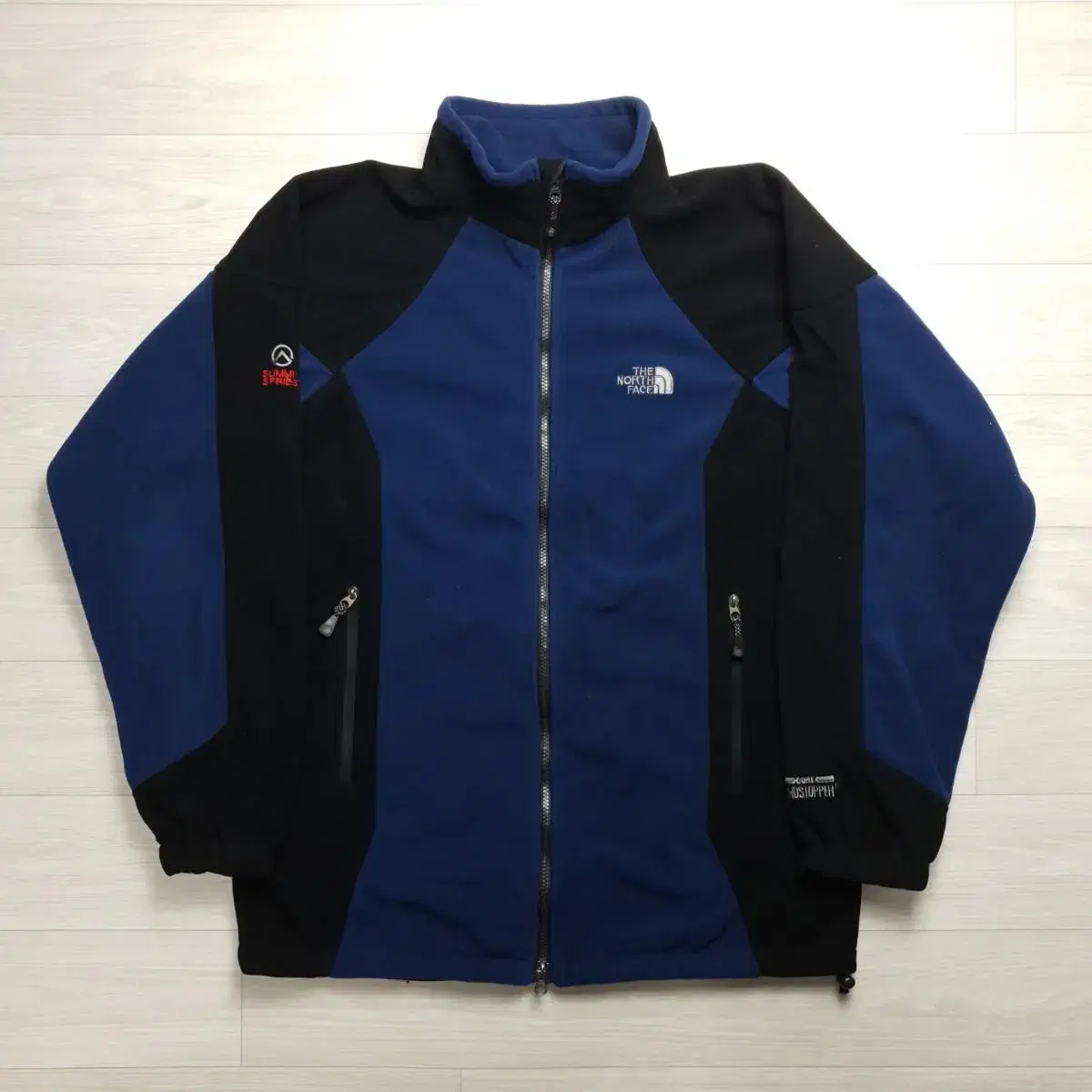 The North Face Summit Gore Windstopper Fleece XXL