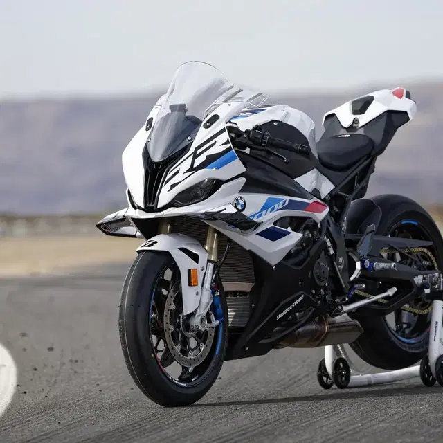 BMW S1000RR 23년식 부산 해운대 스천알 더블알 신차 판매