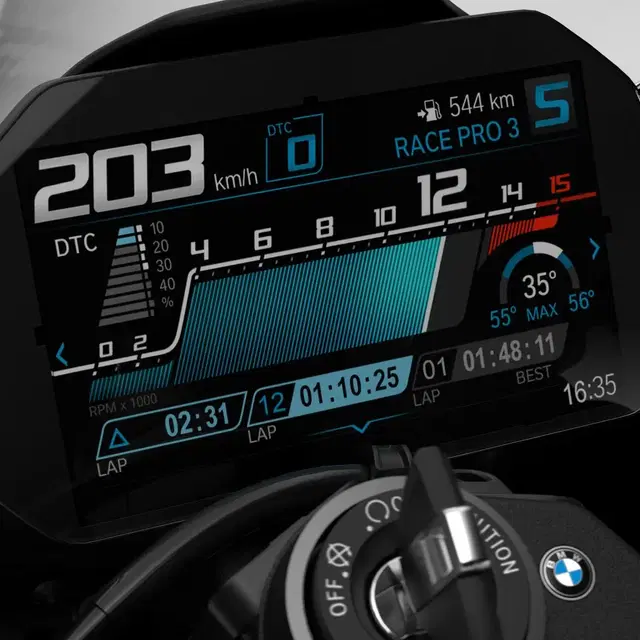 BMW S1000RR 23년식 부산 해운대 스천알 더블알 신차 판매