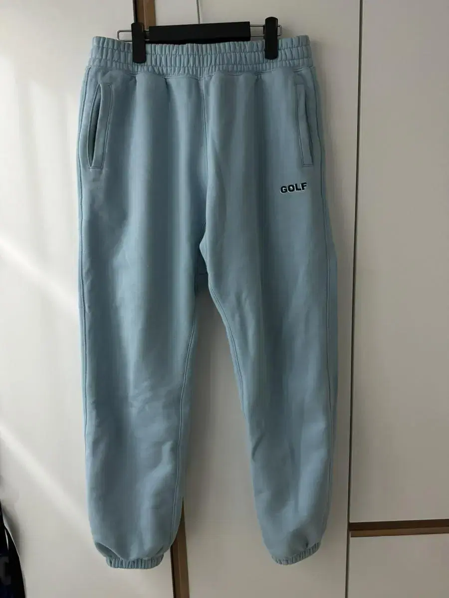 Golf King Sweatpants