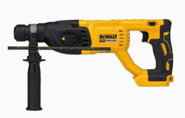 디월트 DEWALT DCH133B 충전 로터리 해머 드릴 본체만2개