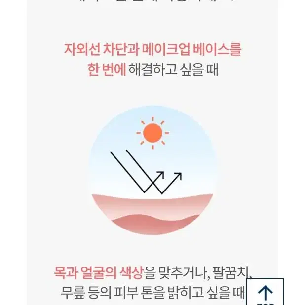 암웨이 썬크림