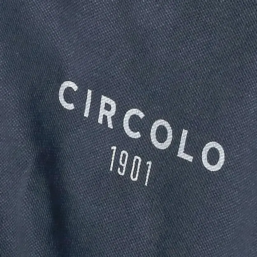 치르콜로 1901 [Circolo 1901]  쿨 앤 컴포트 저지 자켓