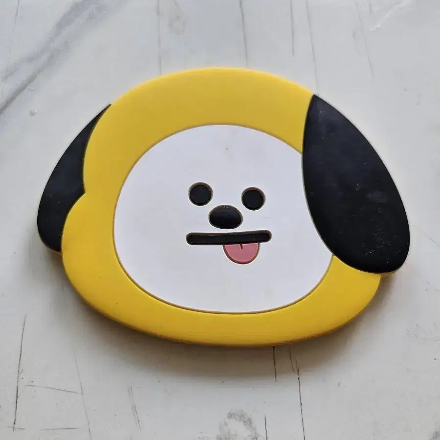 BTS 지민 chimmy 손거울 hand mirror