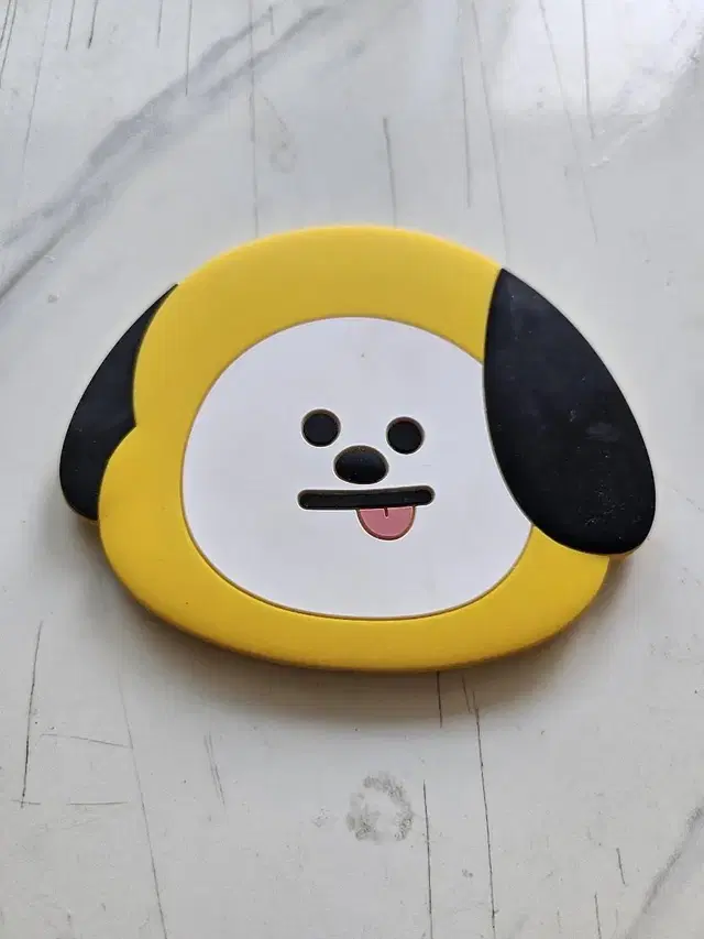 BTS 지민 chimmy 손거울 hand mirror