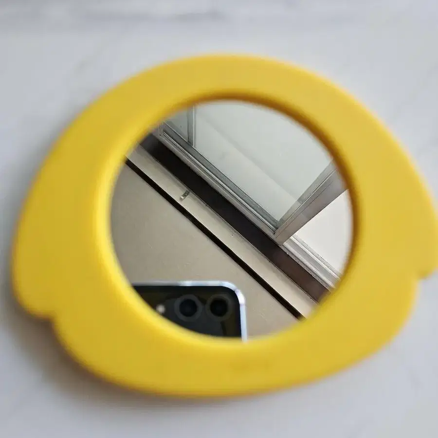 BTS 지민 chimmy 손거울 hand mirror